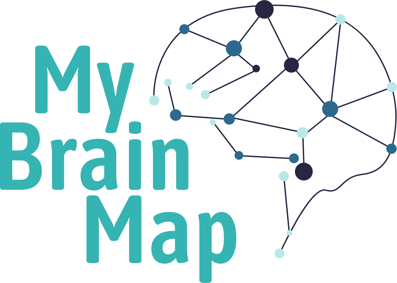 Logo MyBrainMap